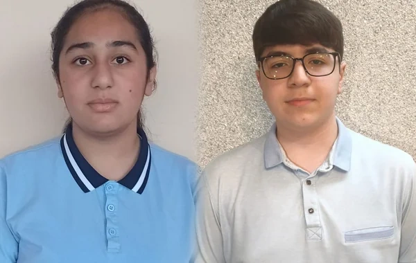 Gəncə şagirdlərindən maksimum nəticə