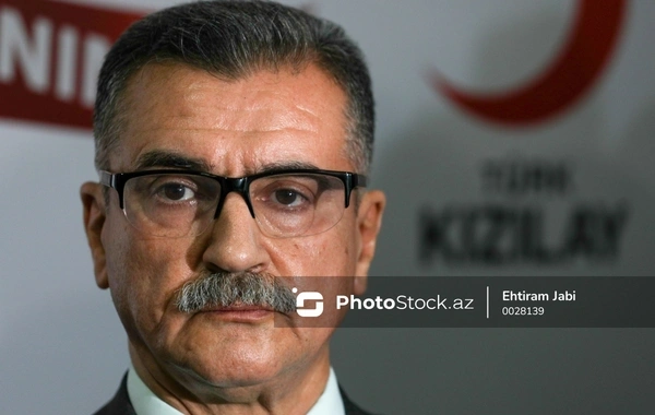 Novruzəli Aslanov: "Bu gün bəzi yaşayış evləri var ki, hava limanlarının enmə zolağına yaxın tikilib"