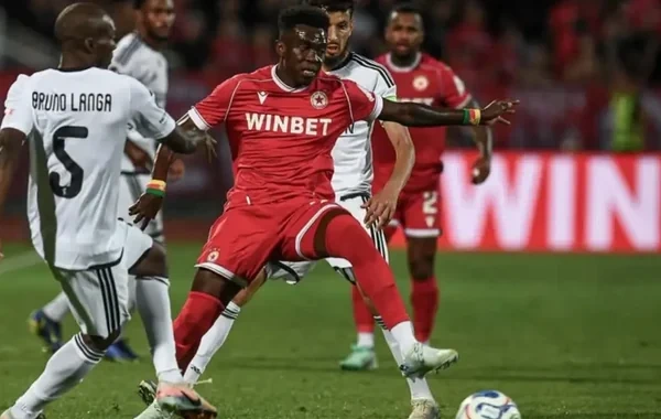 "Qarabağ" onları avroliqadan kənarlaşdıran futbolçunu transfer etmək istəyir