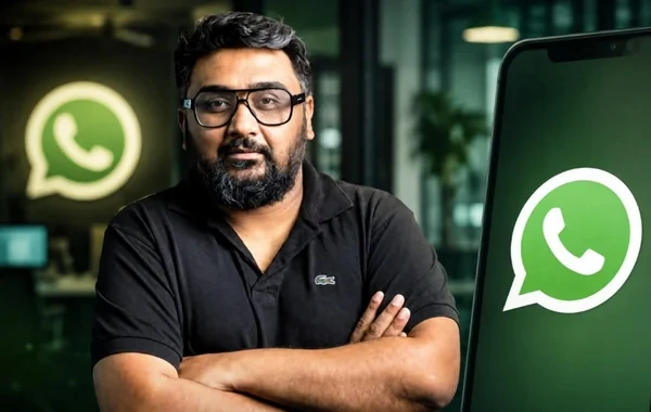 "WhatsApp"a yeni rəhbər təyin olundu