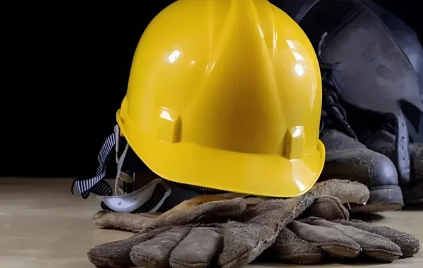 İsmayıllıda zavodda ÖLÜM