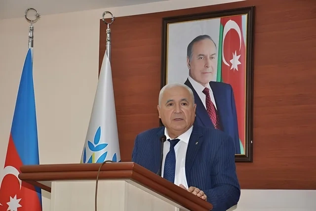 Məşhur "91"çi: "Milli Qurtuluş Günü ölkənin parçalanmaqdan xilas edildiyi şanlı dövlətçilik tarixidir"
