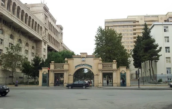 Azərbaycan Tibb Universiteti qonaqlar üçün 42 min manatlıq hədiyyələr alacaq