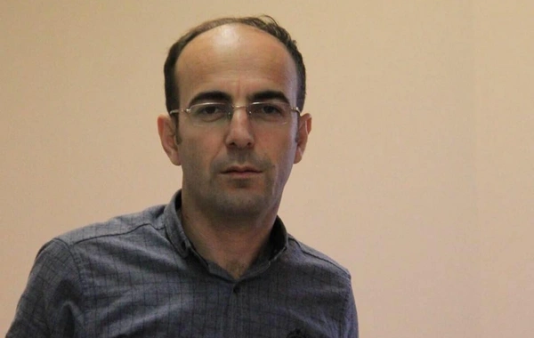 Şəmşad Ağanın anasının dəfn mərasimində iştirakına icazə verilib