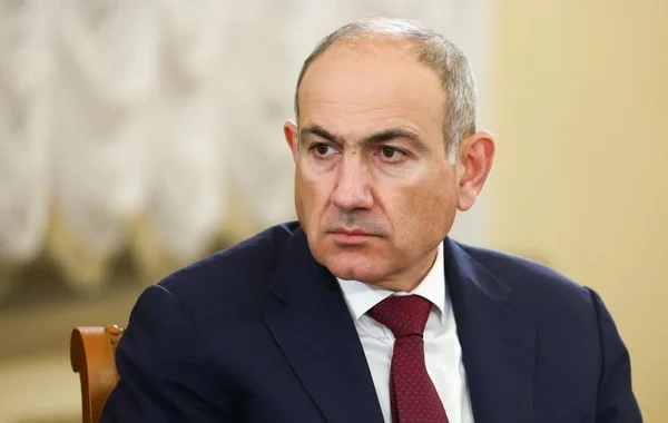 Paşinyanın Aİİ-nin tədbirinə qatılmamasına Rusiyadan rəsmi münasibət