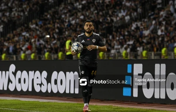 "Qarabağ"a Elvinə görə təklif gəldi - Milyonlar müzakirə olunur