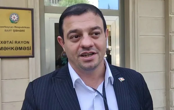 Ata Abdullayev şərti azadlığa buraxılıb