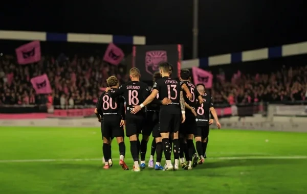 PFL tarixində İLK: "Sabah" son 18 mövsümün yeganə yeni çempionu oldu