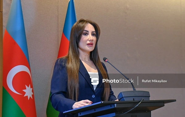 Nigar Alimova: "Azərbaycanda daşınmaz əmlakın dövlət kadastrı və reyestri sistemində rəqəmsal transformasiya prosesi genişləndirilir"
