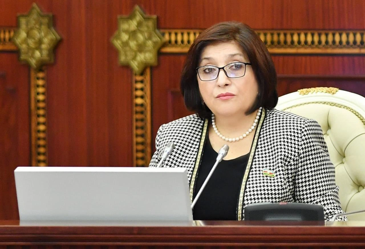 Sahibə Qafarovanın köməkçisi müdir təyin edildi