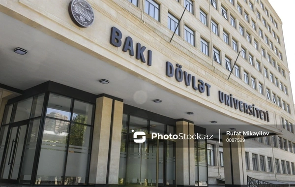 BDU-nun dosenti Eldar Kərimov vəfat etdi
