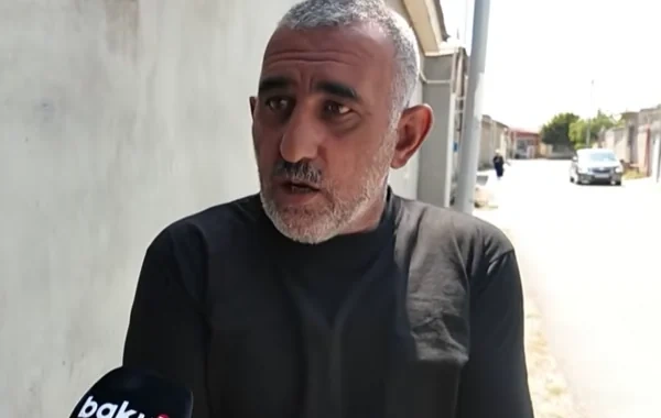 Vətəndaşa 26 min manat qaz borcu yazıldı: Məhkəmə qərarı icra olunmur - VİDEO