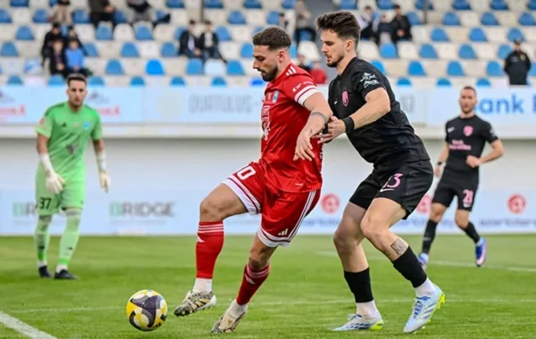 Azərbaycan Kubokunun finalına doğru: "Sabah" - "Zirə" qarşıdurmasının maraqlı statistikası