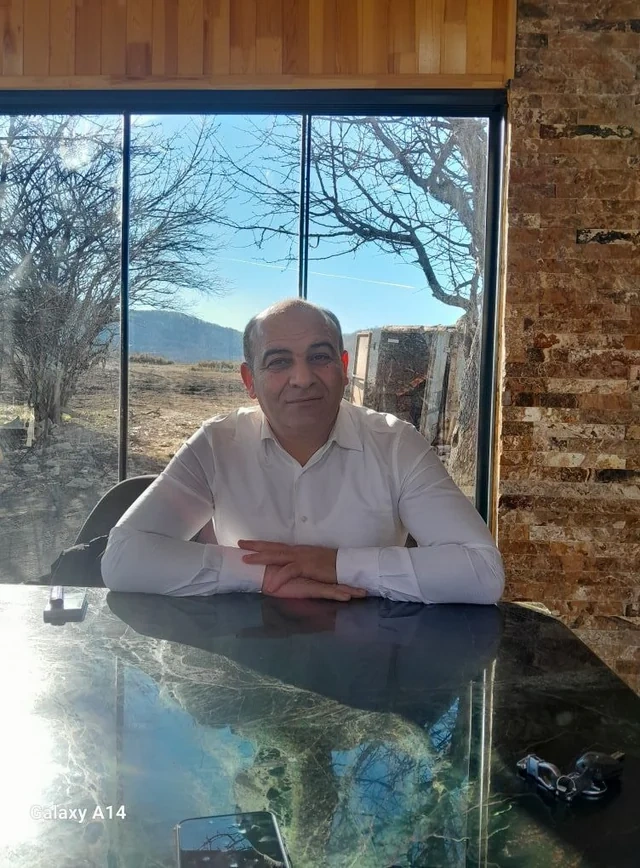 Azərbaycanda federasiyalardan birinin sabiq baş katibi VƏFAT ETDİ - FOTO