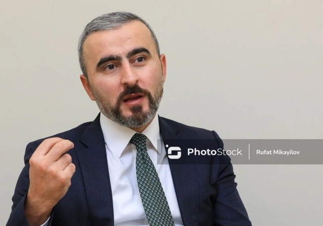 "Əsas resurs insan beynidir, düşünmə qabiliyyətidir" - Zəkayönümlü cəmiyyət modeli nədir?
