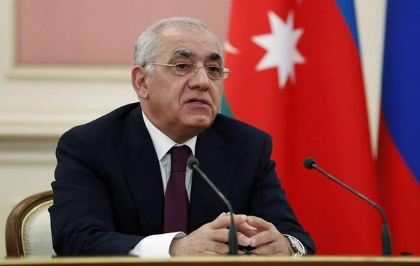 Əli Əsədov: "Neft-qaz hasilatı istisna edilməklə, ölkə iqtisadiyyatının bütün sahələri artımla proqnoz olunur"
