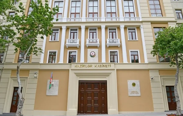 Cinayət yolu ilə əldə edilmiş əmlakın leqallaşdırılmasına qarşı mühüm sənəd təsdiq olundu