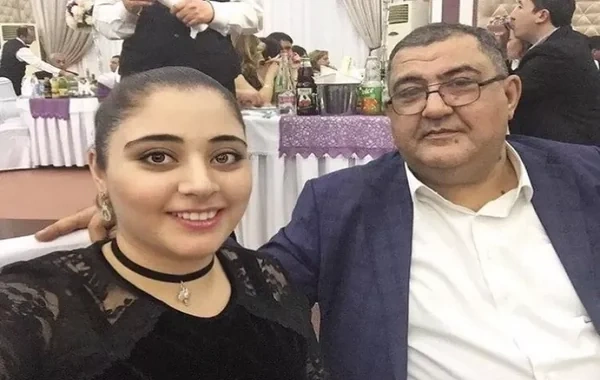 Müğənni Almaxanım məhkəmədə jurnalist Əli Vəliyevə uduzdu - ÜZR İSTƏYƏCƏK