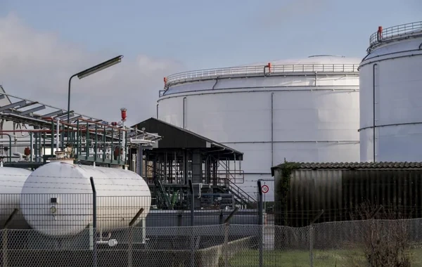 Qlobal enerji böhranı yeni mərhələyə keçir