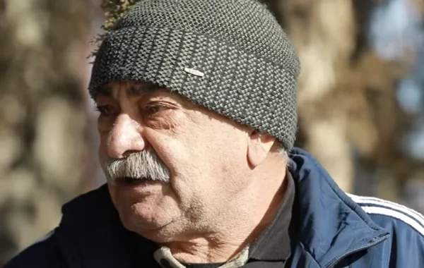 Kərkicahan sakini: "Ermənilər bizə heç vaxt "azərbaycanlı" demədilər" - VİDEO