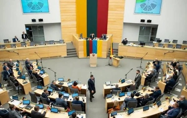 Litvada kütləvi qırğın silahlarının yerləşdirilməsinə icazə veriləcək - Səbəb
