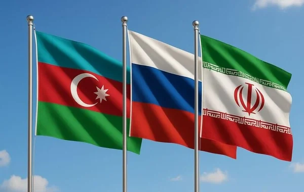 Rusiya İrana tibbi yardım göndərir - Azərbaycan ərazisindən keçəcək
