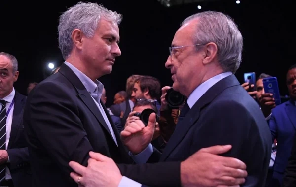 Joze Mourinyonun "Real Madrid"ə qayıdışı təxirə salındı - SƏBƏB