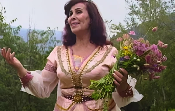 Əməkdar artist Raziyyə Şirinova vəfat edib
