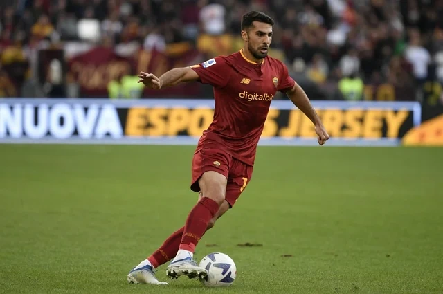 "Qalatasaray" İtaliyada çıxış edən türk futbolçu üçün milyonlar xərcləyəcək - FOTO