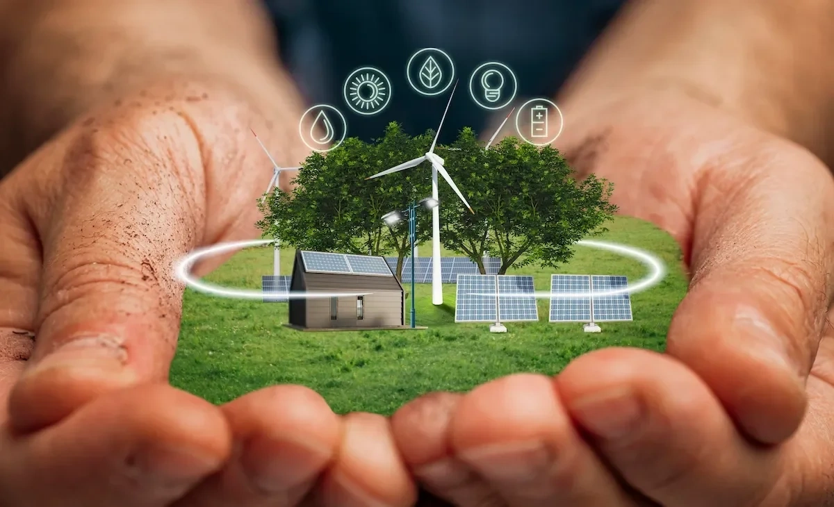 Azərbaycanın “yaşıl enerji” siyasəti: 2,8 milyardlıq investisiya...