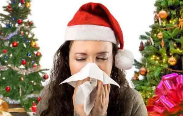 Yeni il ağacları allergiyası olanlar üçün təhlükəlidirmi? - Həkimdən açıqlama