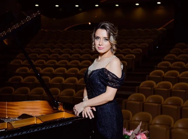 Könül Hüseynova: "İncəsənət təhsilində müasir metodların tətbiqi zəruridir" - FOTO