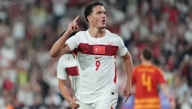 "Qalatasaray" yeni transferi üçün "Portu" ilə rəsmi danışıqları başladı - FOTO