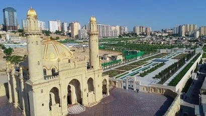 Azərbaycanla Vatikan arasında mühüm sənəd imzalandı