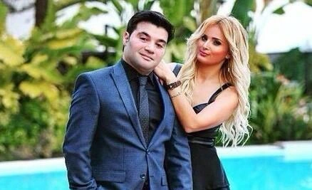 Müğənni: Ad günümün səhəri bildim ki, xərçəngəm - Video