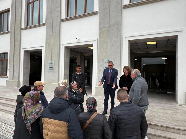 "Qarabağın turizm brendi süni reklamla yox, reallıqlar, təcrübə üzərindən yaradılmalıdır" - MÜSAHİBƏ
