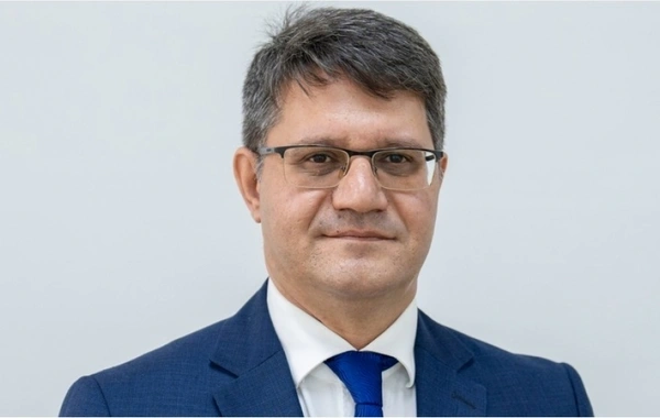 Prezident Rəşad İsmayılovu nazir təyin etdi
