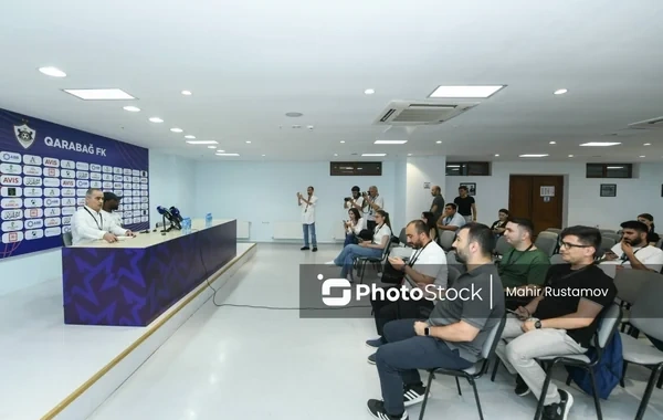 "Qarabağ"la oynayacağını eşidən Avropa klubu nəyə sevinib? - FOTO