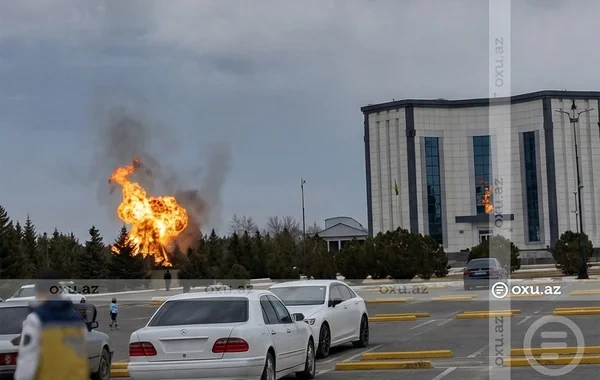 İranın Naxçıvana dron hücumu zamanı xəsarət alanların VƏZİYYƏTİ