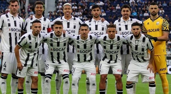 "Neftçi" "İmişli"ni darmadağın etdi