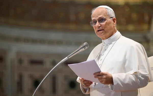 Roma Papası XIV Leo: "Tramp administrasiyasından qorxmuram"