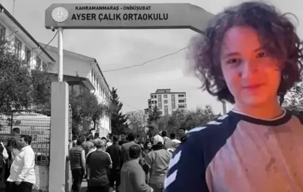 Türkiyədə məktəbdə törədilmiş qətliamda ölənlərin sayı artdı