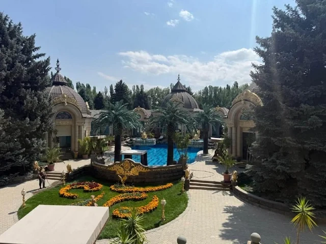 Ermənistanda müxalifət liderinin sərvəti müsadirə edildi - FOTO