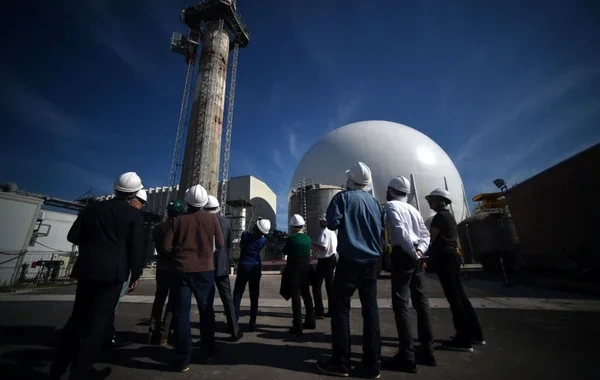 İtaliya parlamenti 40 ildən sonra nüvə enerjisinə icazə verdi
