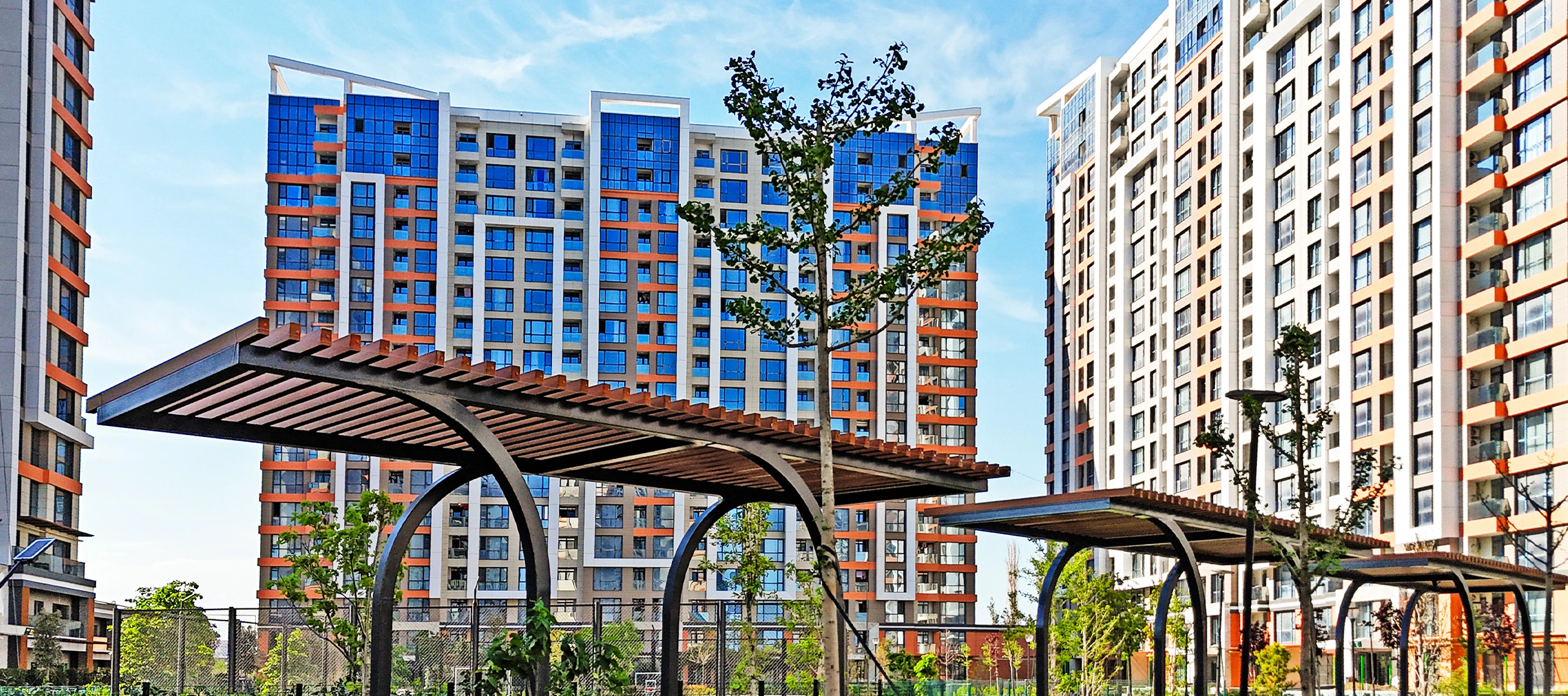 “City Garden Narimanov”da yeni mərhələ satışda – Faizsiz kredit...