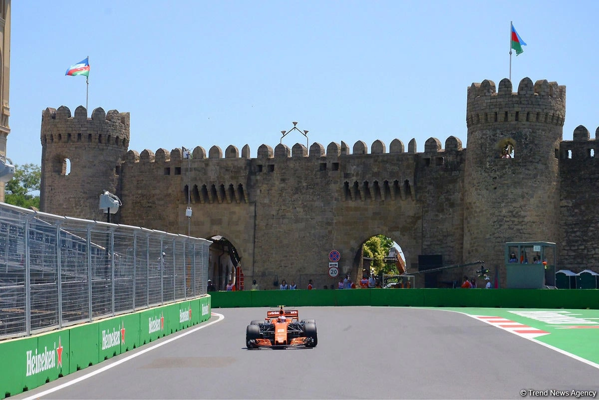 Formula-1 zamanı Bakıda bu yollar bağlı olacaq