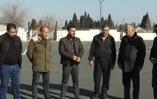Şirkətlə vətəndaşlar arasında qalmaqal: "Müflis olmuşuq, bizi aldatdılar"