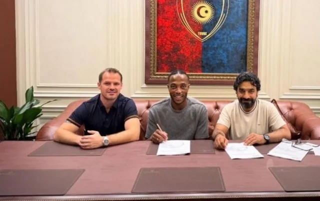 "Turan Tovuz"dan mühüm transfer addımı - FOTO