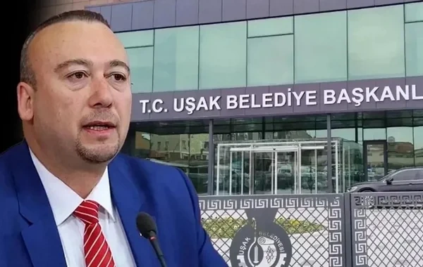 Türkiyədə bələdiyyə sədri həbs edildi