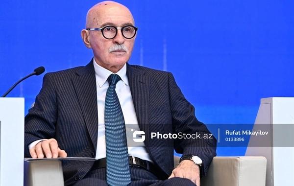 Nazir müavini: "Ailə institutunun mövcudluğu təhlükə altındadır"